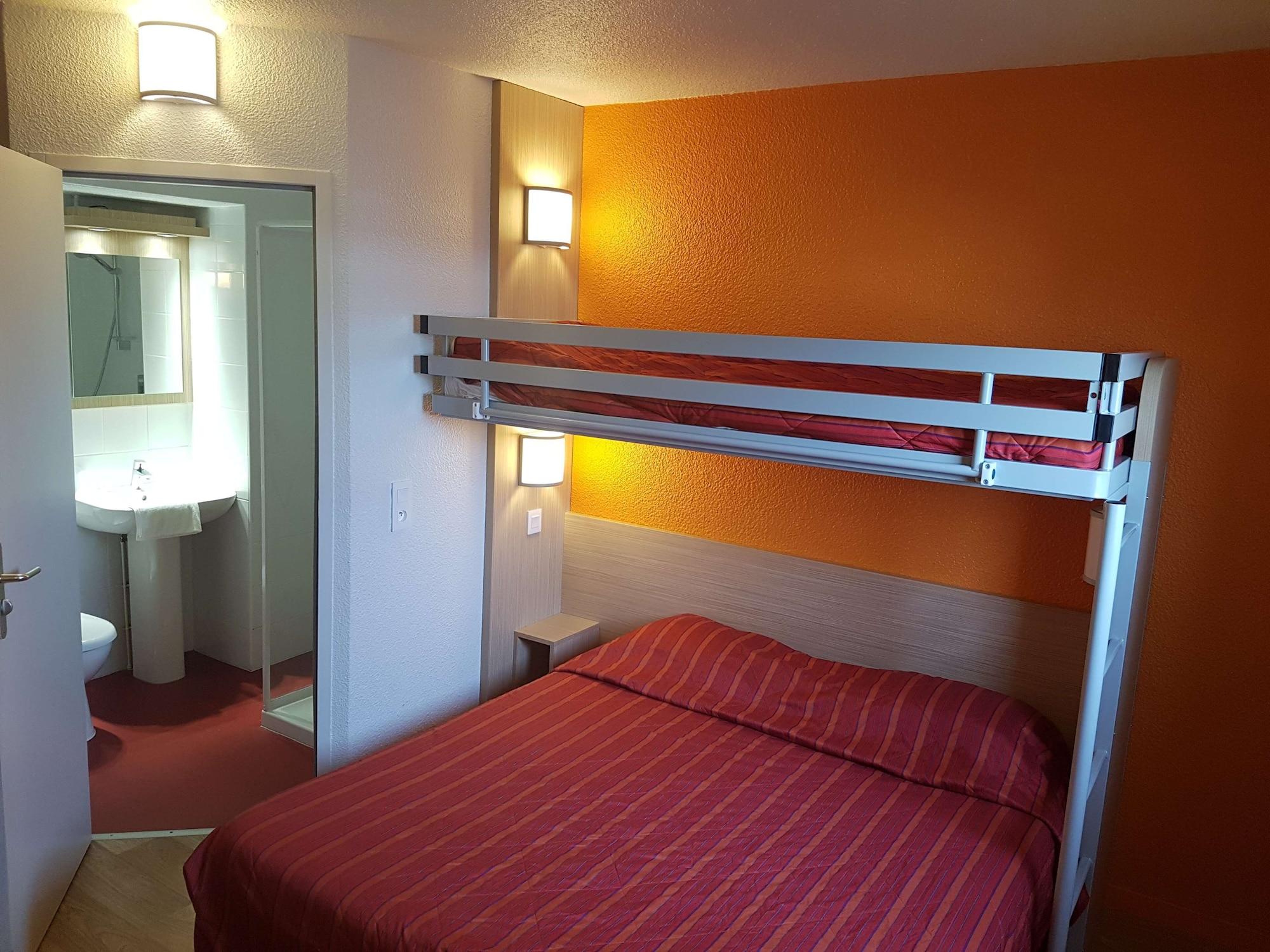 Premiere Classe Cran-gevrier Renove En 2025 2*
