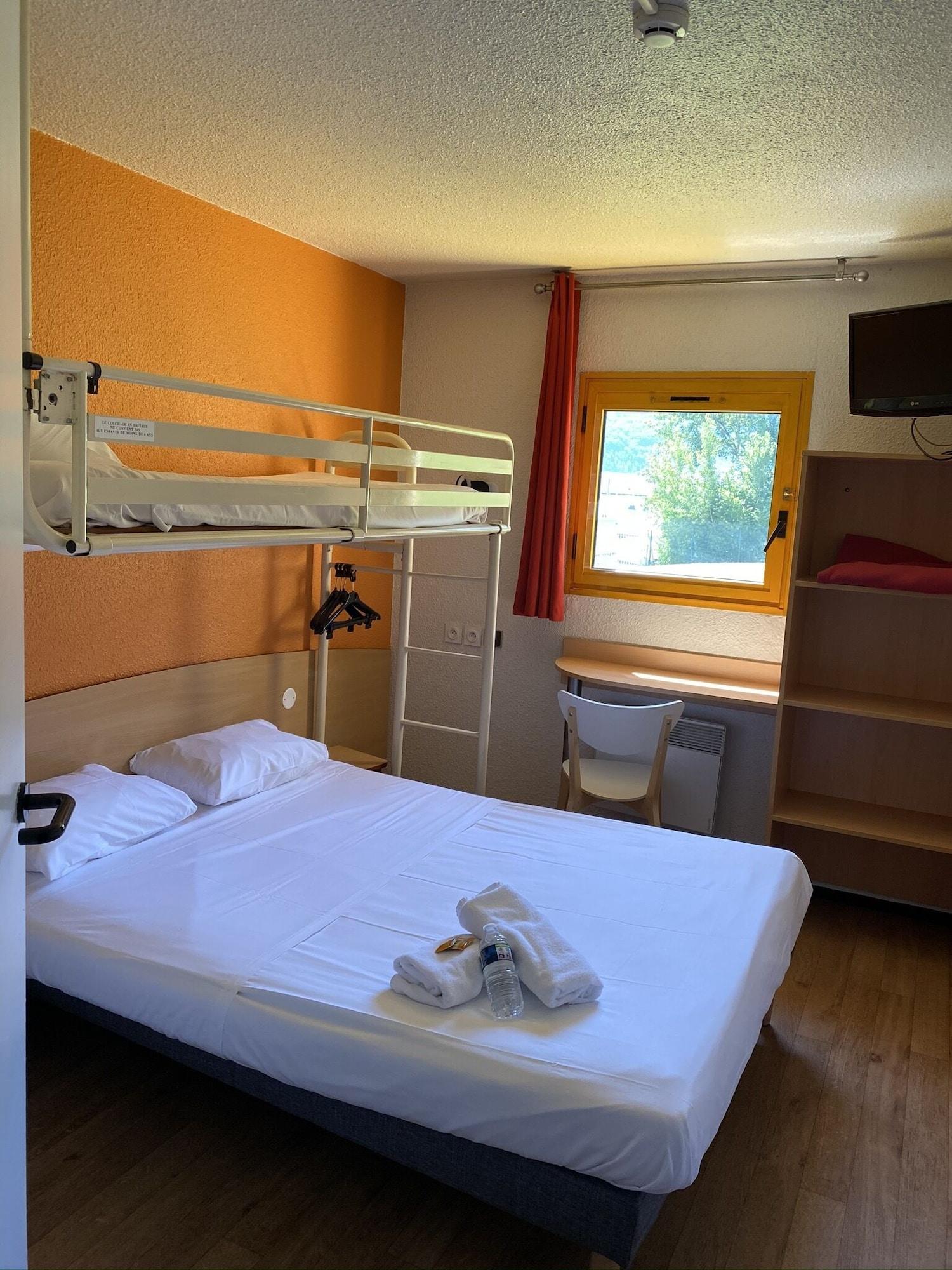 Hotel Premiere Classe Cran-gevrier Renove En 2025 2*