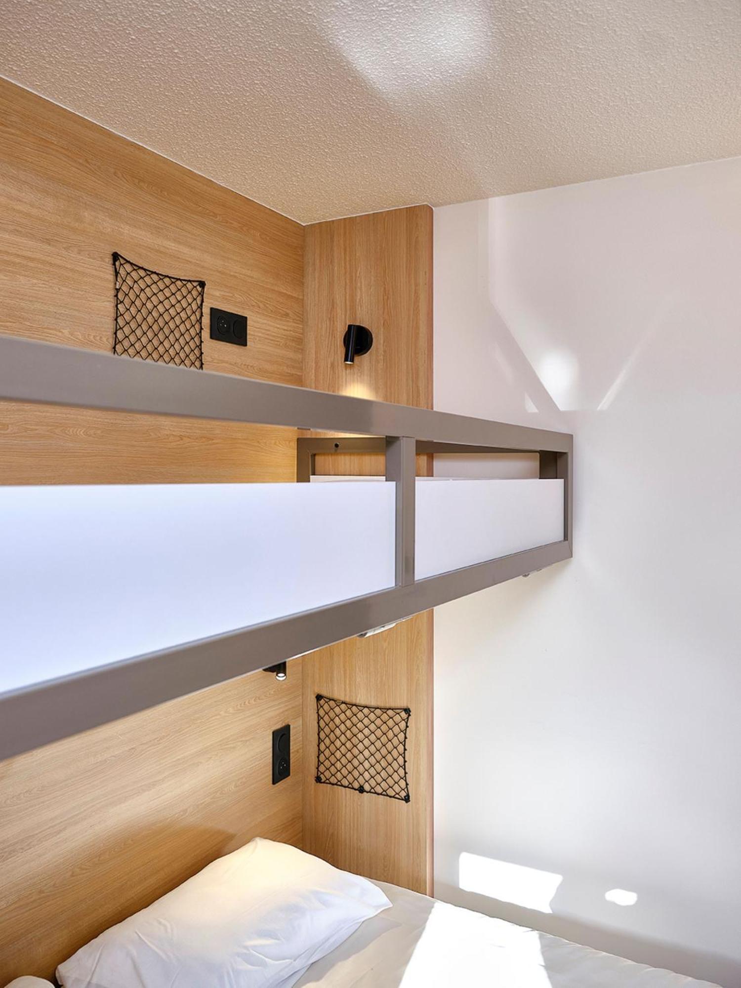 Premiere Classe Cran-gevrier Renove En 2025 Hotel 2*