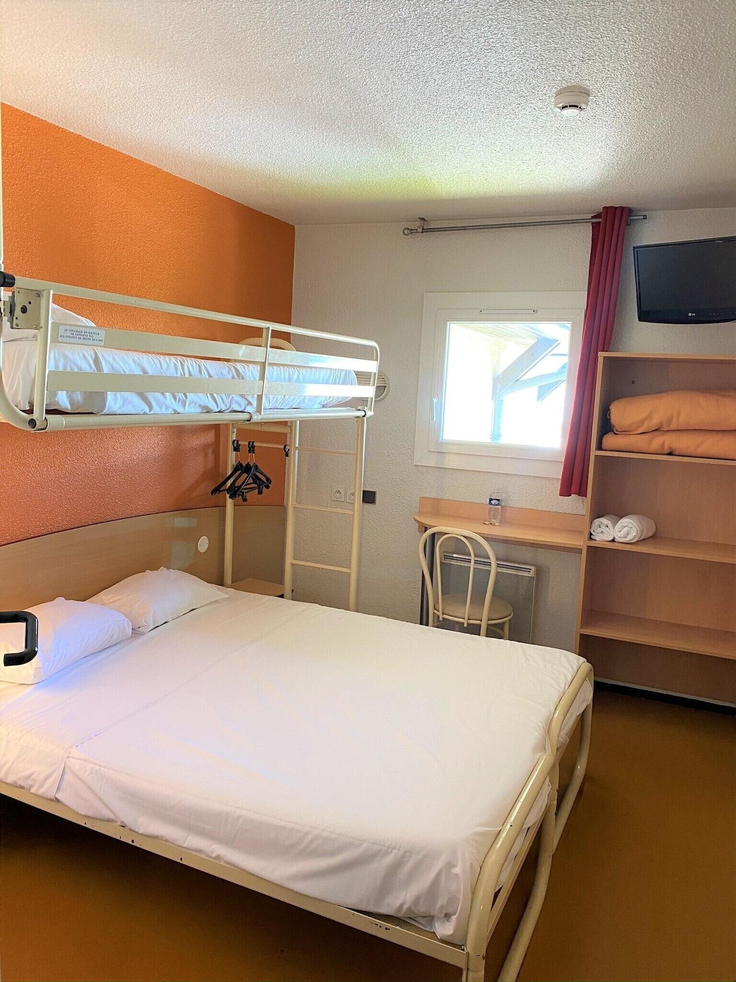 Hotel Premiere Classe Cran-gevrier Annecy