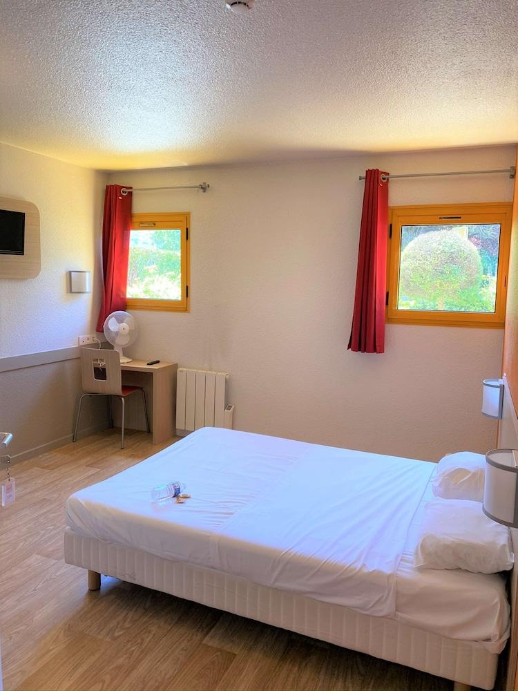 Hotel Premiere Classe Cran-gevrier *