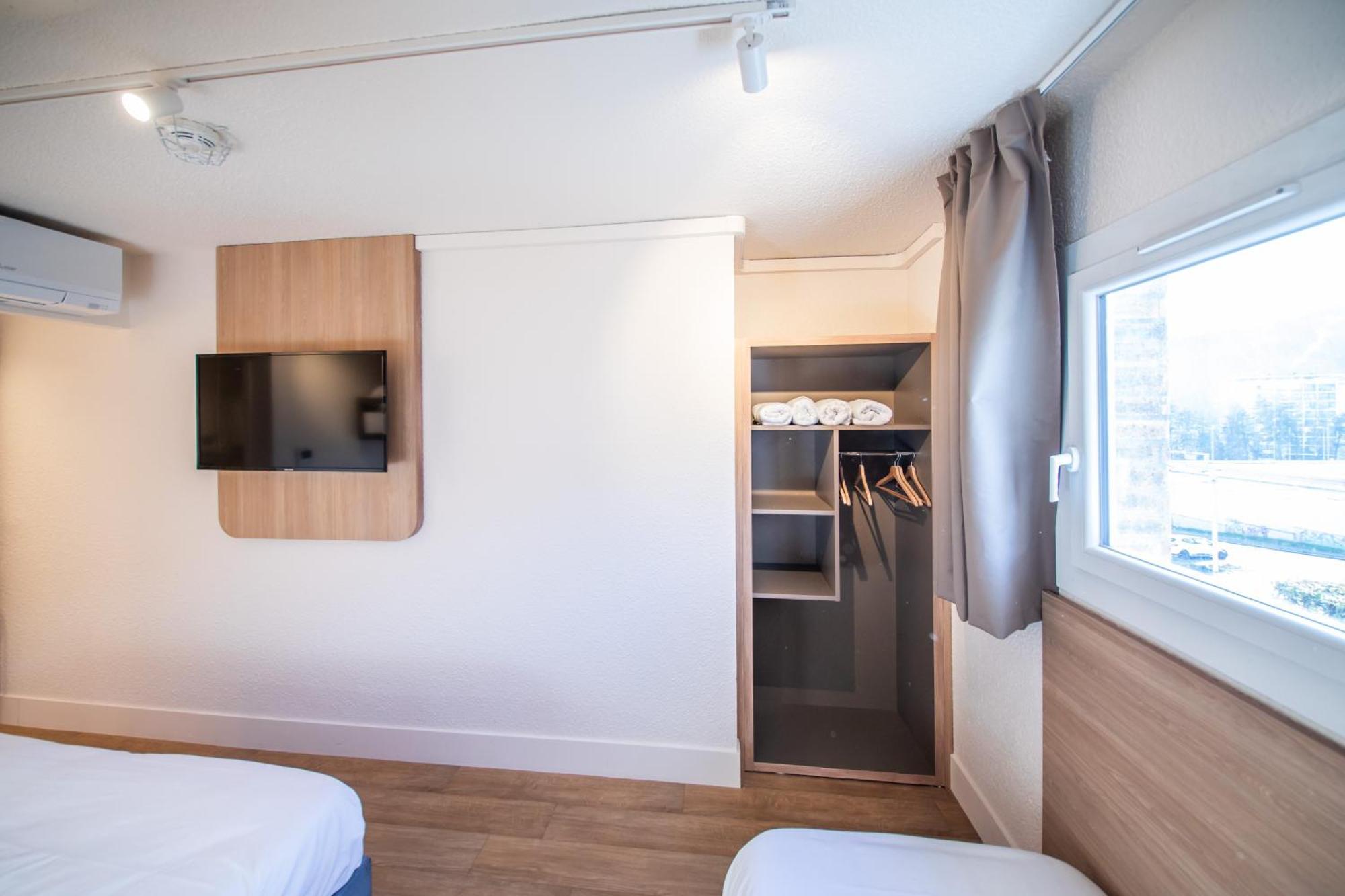 Hotel Premiere Classe Cran-gevrier