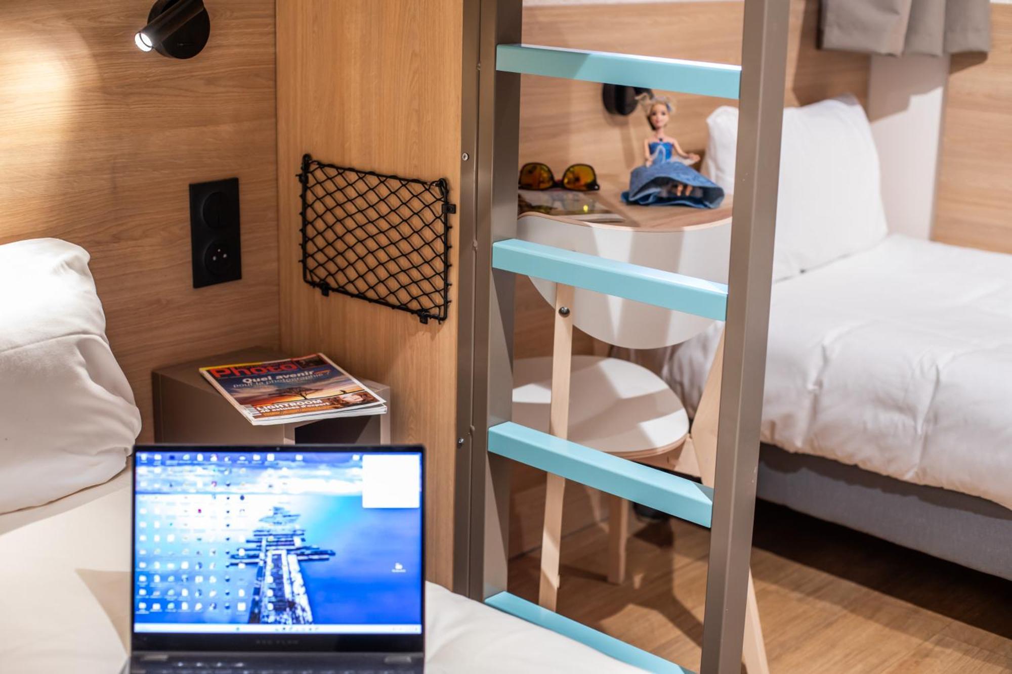 Hotel Premiere Classe Cran-gevrier *