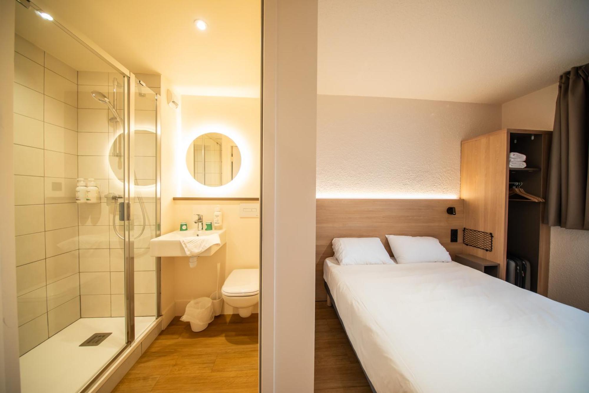 Hotel Premiere Classe Cran-gevrier