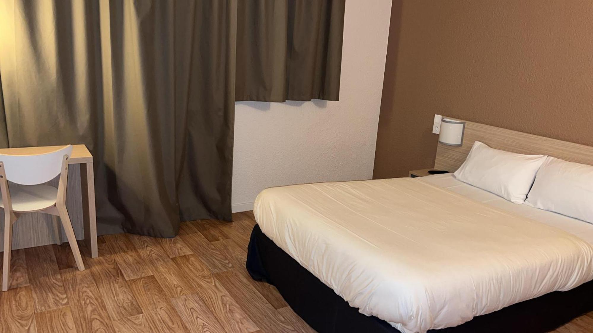Premiere Classe Cran-gevrier Hotel Annecy