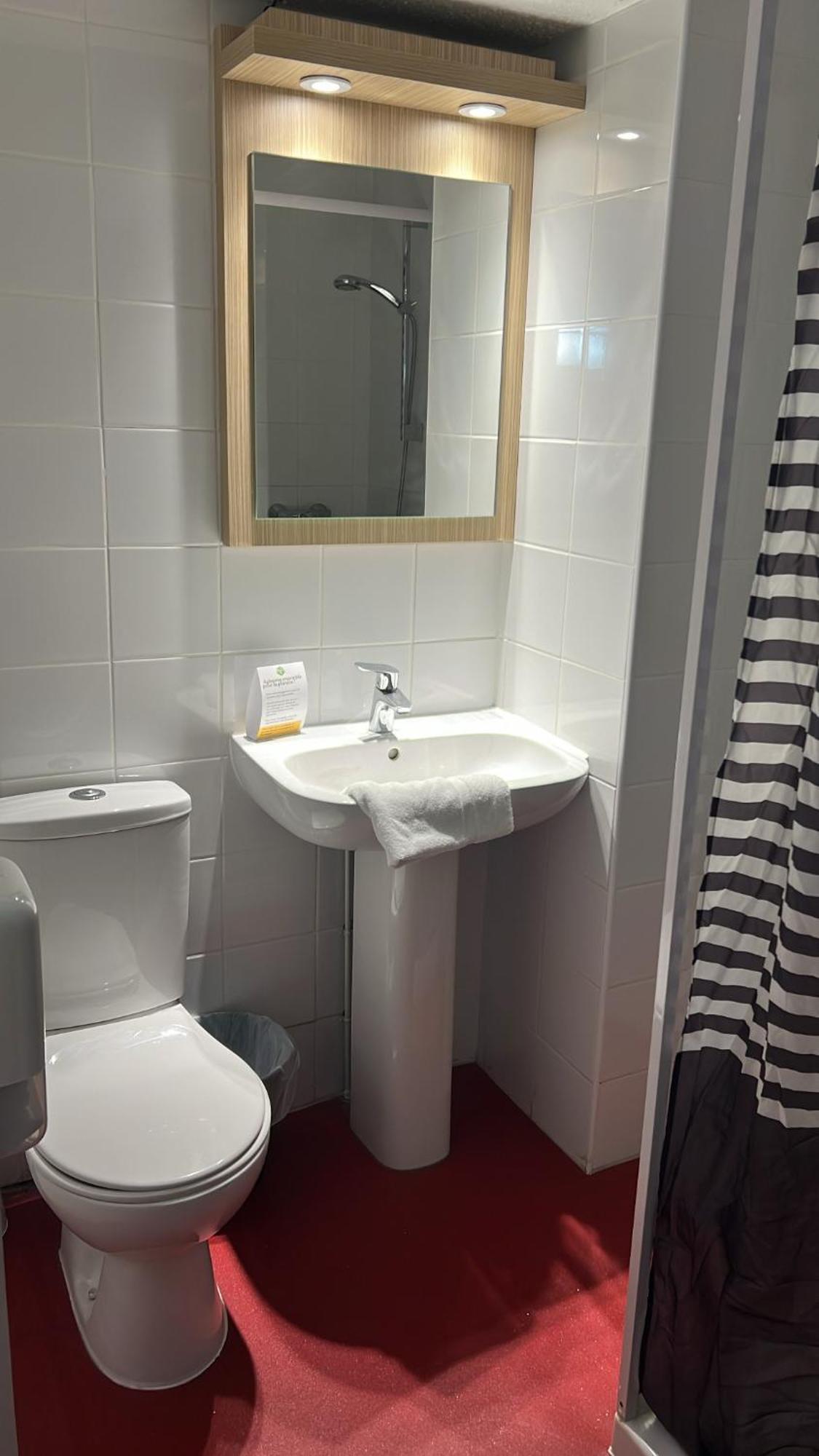 Hotel Premiere Classe Cran-gevrier