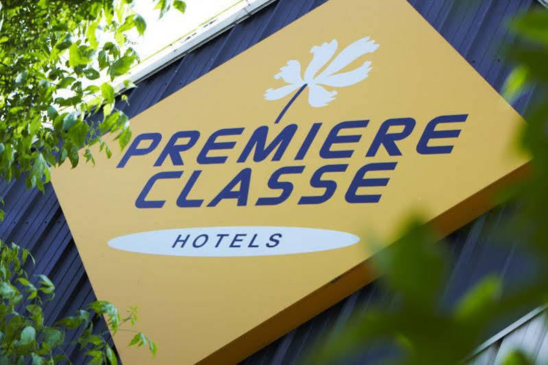 Premiere Classe Cran-gevrier Hotel Annecy